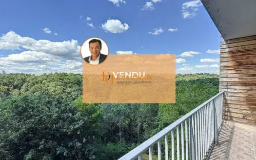 Vendu appartement 2 pièces 54.39 m², 69110