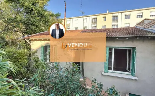 Vendu maison 3 pièces 53.58 m², 69500