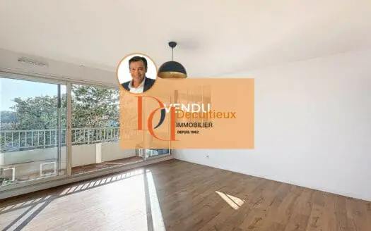 Vendu appartement 3 pièces 71.66 m², 69110