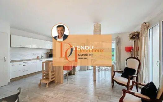 Vendu maison 5 pièces 102.00 m², 01600