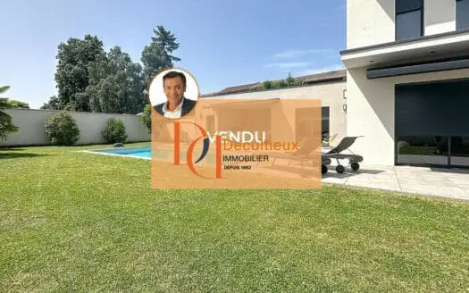 Vendu maison 4 pièces 126.00 m², 69670
