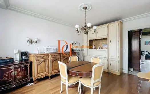 Loué appartement 4 pièces 71.85 m², 69100