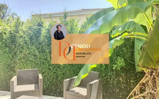 Vendu maison 5 pièces 91.60 m², 69120