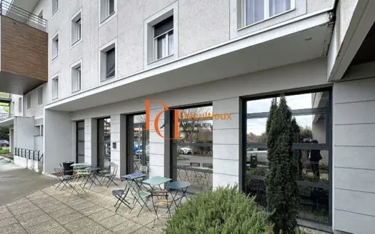 Vente appartement 2 pièces 32.00 m², 69570