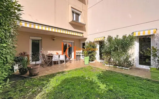 Vente appartement 6 pièces 130.25 m², 69570