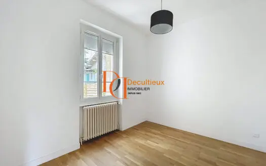 Loué appartement 3 pièces 51.41 m², 69500