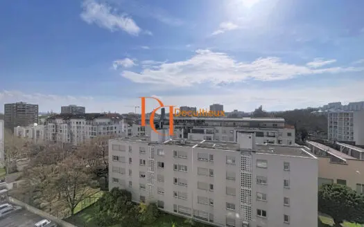Loué appartement 3 pièces 72.26 m², 69007