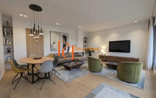 Vente appartement 2 pièces 67.40 m², 69100