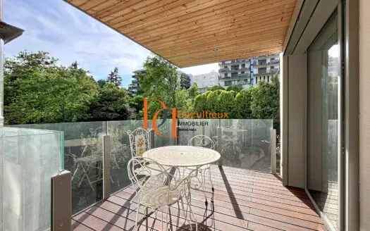 Vente appartement 2 pièces 47.48 m², 69005