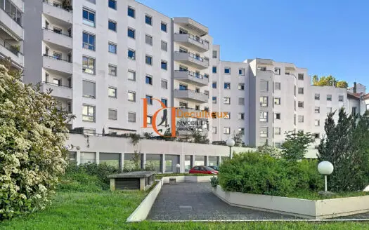 Vente appartement 3 pièces 86.33 m², 69006
