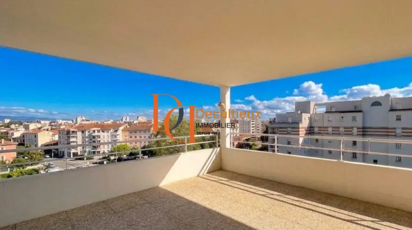 Appartement 4 pièces 101 m² · à Villeurbanne · 101 m² · 415 000 €
