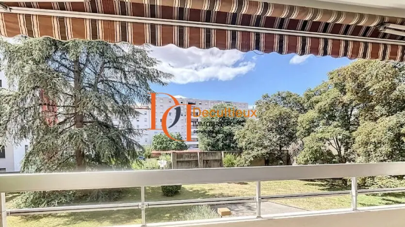 Appartement 5 pièces 118 m² · à Villeurbanne · 118 m² · 325 000 €