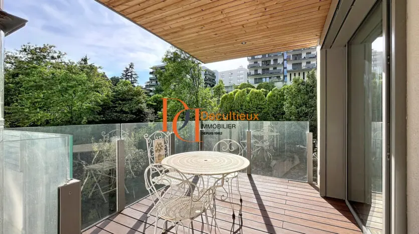 Appartement 2 pièces 48 m² · à Lyon · 47,5 m² · 270 000 €