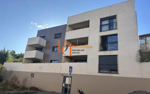 Vente appartement 3 pièces 64.65 m², 69210