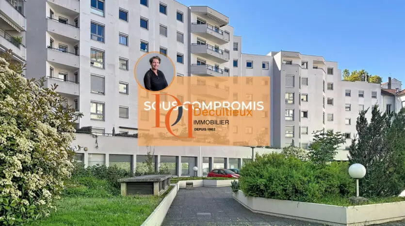 Appartement 3 pièces 86 m² · à Lyon · 86,3 m² · 348 000 €