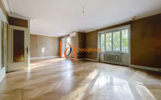 Vente appartement 5 pièces 141.69 m², 69006