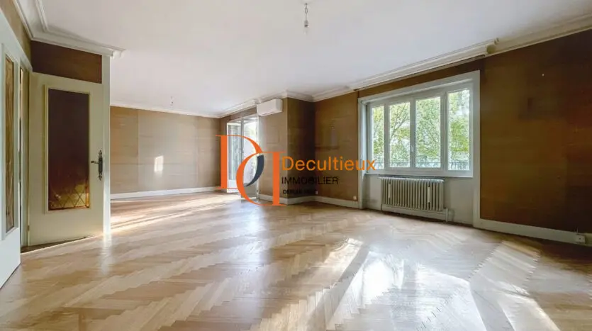 Appartement 5 pièces 142 m² · à Lyon · 142 m² · 750 000 €