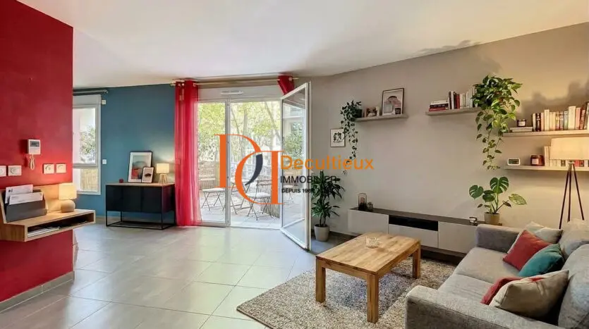 Appartement 2 pièces 24 m² · à Villeurbanne · 24 m² · 180 000 €