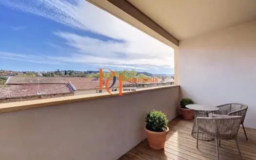 Vente appartement 3 pièces 64.65 m², 69210